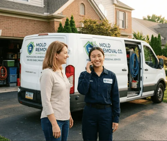 Crawlspace Mold Remediation Williston, OH FAQs